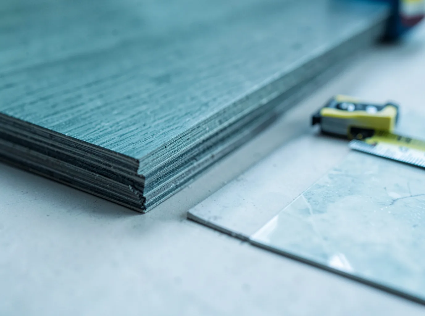 Luxury Vinyl Plank Installation Grant City, MO FAQs